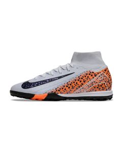 Chuteira Nike Air Zoom Mercurial Superfly 10 Elite Society Electric