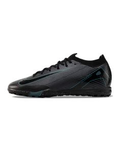 Chuteira Nike Air Zoom Mercurial Vapor 16 Pro Society Preto