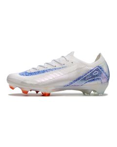 Chuteira de Campo NIKE Air Zoom Mercurial Vapor 16 Elite FG Blue Print