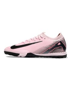 Chuteira Nike Air Zoom Mercurial Vapor 16 Pro Society Rosa/Preto