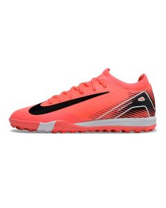 Chuteira Nike Air Zoom Mercurial Vapor 16 Pro Society Vermelho/Preto