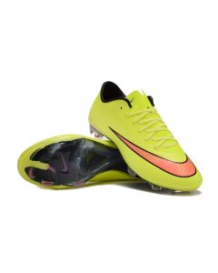 Chuteira Campo NIKE Mercurial Vapor X FG 