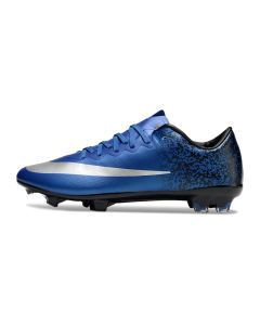 Chuteira Campo NIKE Mercurial Vapor X FG CR7