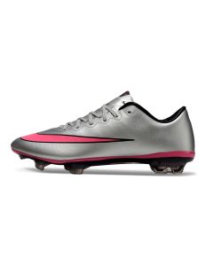 Chuteira Campo NIKE Mercurial Vapor X FG 