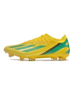 Chuteira Campo ADIDAS X CrazyFast.1 FG