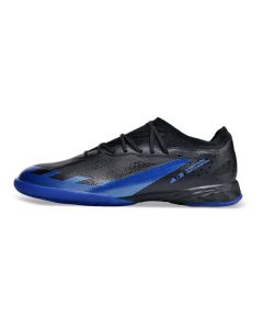 Chuteira ADIDAS X CrazyFast.1 Futsal Bugatti