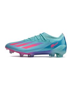 Chuteira de Campo ADIDAS X CrazyFast.1 FG Messi Bienvenido A Miami