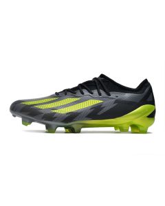 Chuteira de Campo ADIDAS X CrazyFast.1 FG Crazycharged