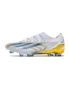 Chuteira de Campo ADIDAS X CrazyFast.1 FG Messi Las Estrellas