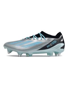 Chuteira Campo ADIDAS X CrazyFast.1 SG Messi