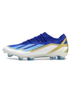 Chuteira de Campo ADIDAS X CrazyFast.1 FG Spark Gen10s