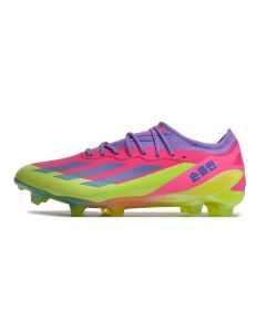 Chuteira de Campo ADIDAS X CrazyFast.1 FG Son Heung-Min