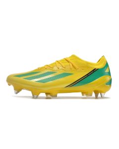 Chuteira Campo ADIDAS X CrazyFast.1 SG