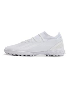 Chuteira ADIDAS X CrazyFast.3 Society Branco