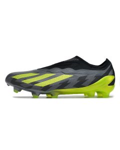 Chuteira de Campo ADIDAS X CrazyFast+ LL FG Crazycharged