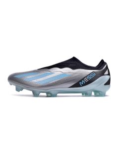 Chuteira Campo ADIDAS X CrazyFast+ LL FG Messi