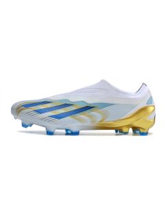 Chuteira Campo ADIDAS X CrazyFast+ LL FG Messi Las Estrellas