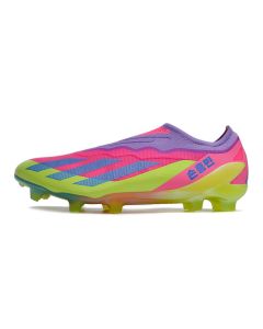 Chuteira de Campo ADIDAS X CrazyFast+ LL FG Son Heung-Min