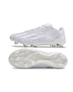 Chuteira Campo ADIDAS X CrazyFast Strung+ FG