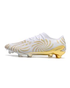 Chuteira Campo ADIDAS X Speedportal.1 FG Benzema