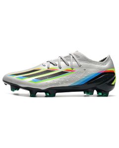 Chuteira Campo ADIDAS X Speedportal.1 FG Beyond Fast