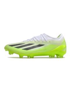 Chuteira de Campo ADIDAS X CrazyFast.1 FG CrazyRush