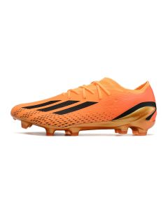 Chuteira Campo ADIDAS X Speedportal.1 FG Heatspawn