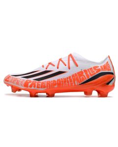 Chuteira Campo ADIDAS X Speedportal.1 FG Messi Balon Te Adoro