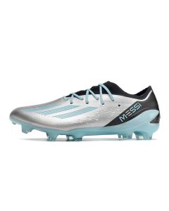 Chuteira Campo ADIDAS X CrazyFast.1 FG Messi