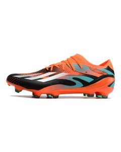 Chuteira Campo ADIDAS X Speedportal.1 FG 'L10NEL M35SI'