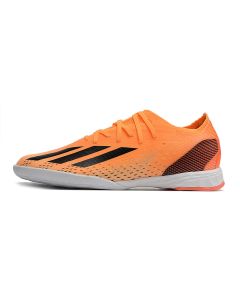 Chuteira ADIDAS X Speedportal.1 Futsal Heatspawn