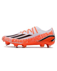 Chuteira Campo ADIDAS X Speedportal.1 SG Messi Balon Te Adoro