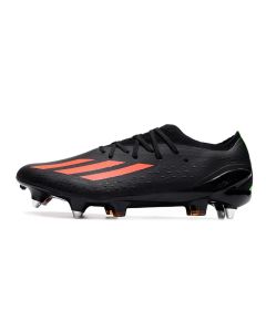 Chuteira Campo ADIDAS X Speedportal.1 SG ShadowPortal