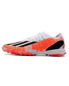 Chuteira ADIDAS X Speedportal.1 Society Messi Balon Te Adoro