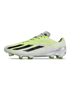 Chuteira Campo ADIDAS X CrazyFast Strung+ FG