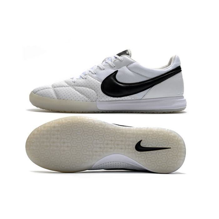 Chuteira NIKE Premier II Futsal Branco