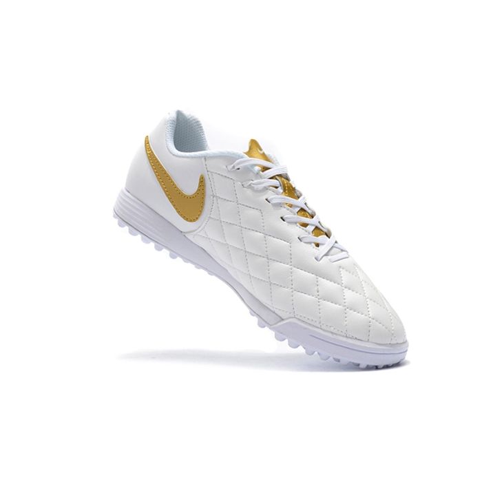 Chuteira society nike tiempo legendx 7 academy fashion 10r tf