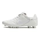 Chuteira de Campo Nike Premier III FG Branco