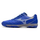 Chuteira MIZUNO Morelia TF KL II Society Azul