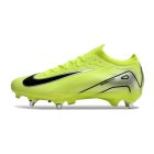 Chuteira Campo NIKE Air Zoom Mercurial Vapor 16 Elite SG-PRO Mad Voltage