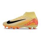 Chuteira Campo NIKE Air Zoom Superfly 10 Elite AG Mbappe