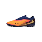 Chuteira Society Nike Phantom ReactX 6 Pro Low Halland