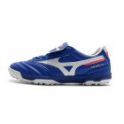 Chuteira MIZUNO Morelia TF AS II Society Azul