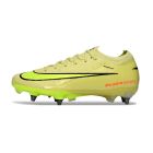 Chuteira Campo NIKE Air Zoom Mercurial Vapor 16 Elite SG-PRO Max Voltage