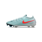 Chuteira Campo NIKE Phantom GX II Elite LV8 FG Mad Energy