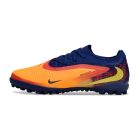  Chuteira Society Nike Phantom ReactX 6 Pro Low Halland
