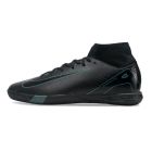 Chuteira Nike Air Zoom Mercurial Superfly 10 Academy Futsal Shadow