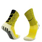 Meias Nike Antiderrapante ShoxStore® Amarelo/Preto