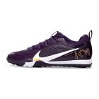 Chuteira Society Nike Air Zoom Mercurial Vapor 15 Pro Mbappe