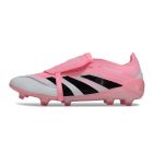 Chuteira Campo ADIDAS Predator Elite Tongue 25 FG Beckham